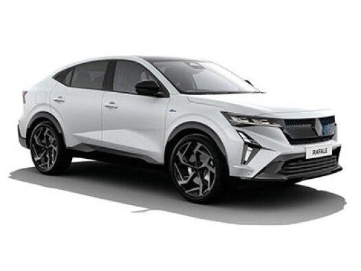 Renault Rafale E-Tech PHEV Atelier Alpine AWD 5dr Auto Estate - Image 1